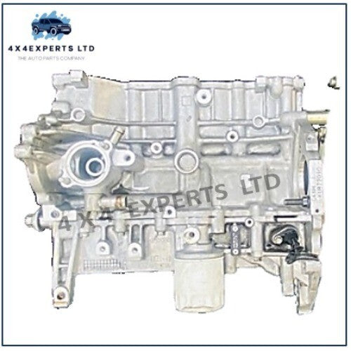 51ZN3-2EX00 CYLINDER HEAD G4NH DOHC 2.0L HYUNDAI KIA ELANTRA TUCSON VELOSTER KON - Used Auto Part