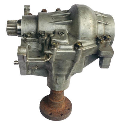 JUKE AUTO TRANSFER BOX 1.6 MR16DDT 1KD0A NISSAN - Used Auto Part