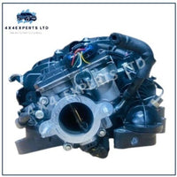 S550-13565-A MOTOR-LUFTANSAUGKRÜMMER FÜR MAZDA 2.0L SKYACTIV-G - View 3
