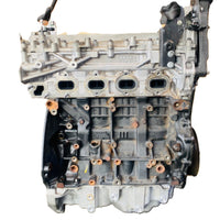 R9M ENGINE NISSAN QASHQAI XTRAIL  1.6 DCI - View 3