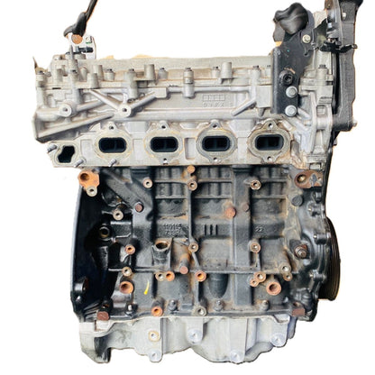 R9M ENGINE NISSAN QASHQAI XTRAIL  1.6 DCI - Used Auto Part