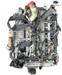 4P10 DIESEL ENGINE DOHC 3.0L MITSUBISHI FUSO CANTER FE FEC - View 7