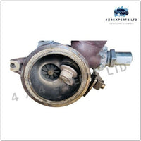 06K-145-721-B TURBOLADER 1.8L TSI VOLKSWAGEN 817808-5011S - View 7