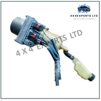 MAZDA OEM Power Steering Pump Motor BBM4-32-68ZR 05-09 80K - View 4