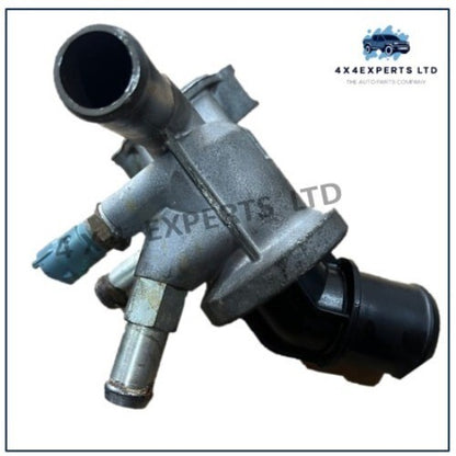 12650485 GM 12625212 ENGINE COOL THERMOSTAT 80℃ CHEVROLET TRAILBLAZER COLORADO - Used Auto Part