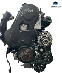 D5204T3 DIESEL ENGINE DOHC 2.0L D3 D4 VOLVO S60 - View 6