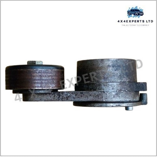 25281-2FO ALTERNATOR/TENSIONER BELT ASSEMBLY KIA 2.2L CRDI, IX35, XM11 HYUNDAI - Used Auto Part