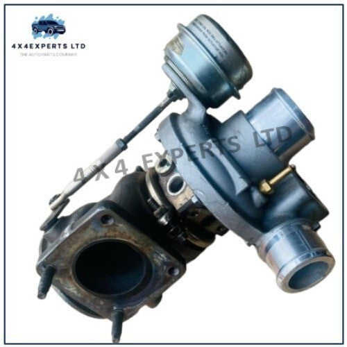 04892938AF GT1446GLSZ TURBOCHARGER 810944-9 SOHC 1.4L - Used Auto Part