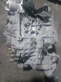 Nissan X Trail T31 2.5 Petrol 4WD  Automatic Gearbox - View 3