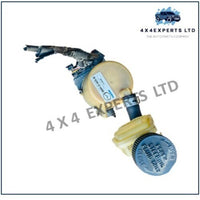 MAZDA OEM Power Steering Pump Motor BBM4-32-68ZR 05-09 80K - View 5