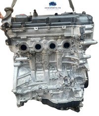 G4NC ENGINE LONG BLOCK HYUNDAI KIA LOW MILEAGE - View 4