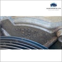 HY-59-04 MOTORWASSERPUMPE 2,2L KIA SORENTO HYUNDAI SANTA FE - View 6
