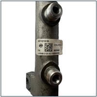 A6710700195 FUEL INJECTOR RAIL SSANGYONG KORANDO - View 4