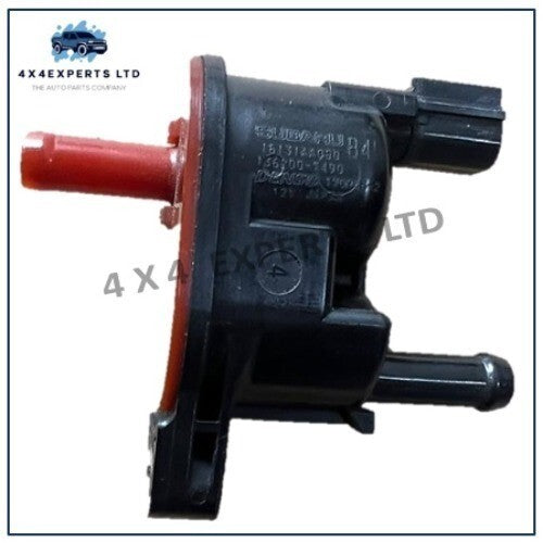 136200-7490 VAPOR CANISTER PURGE SOLENOID VALVE FOR 17-19 SUBARU IMPREZA - Used Auto Part