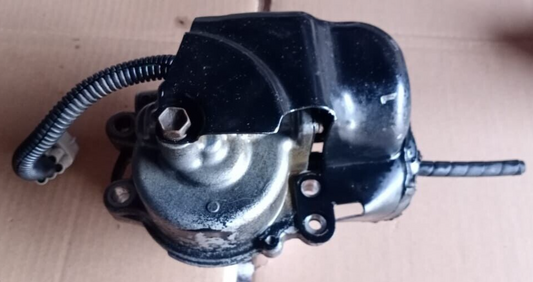 TOYOTA HILUX LANDCRUISER PRADO DIFF LOCK ACTUATOR ASSEMBLY - Used Auto Part