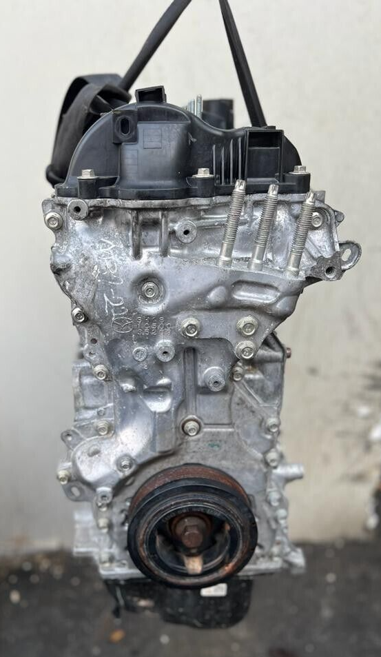MAZDA SH SH18 2.2 DIESEL ENGINE 2021 18K MILES - Used Auto Part