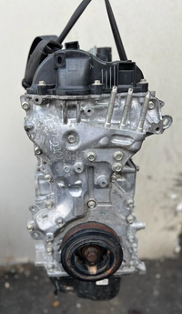 MAZDA SH SH18 2.2 DIESEL ENGINE 2021 18K MILES - View 5