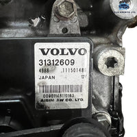 D5204T3 DIESEL ENGINE DOHC 2.0L D3 D4 VOLVO V60 - View 8