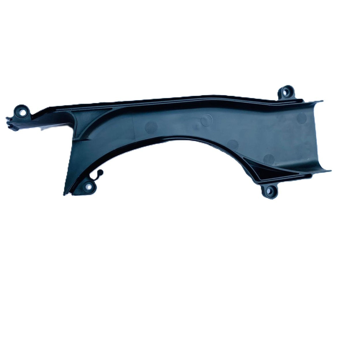 CZ116456-381 HVAC HEATER CORE AC AIR VENT TUBE DUCT COVER MERCEDES-BENZ - Used Auto Part