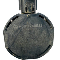 A0014760532 FUEL PURGE SOLENOID VALVE MERCEDES-BENZ - View 5