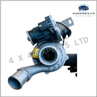 28231-2B760 TURBOCHARGER DOHC G4FJ 1.6L KIA HYUNDAI - View 5
