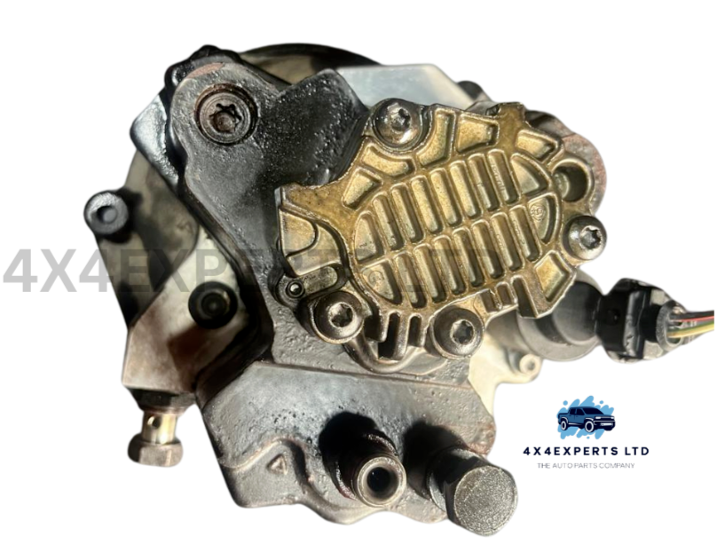 ME223954 FUEL INJECTION PUMP FOR MITSUBISHI FUSO CANTER 4M50 ENGINE VARIANT - Used Auto Part