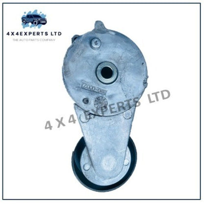 25281-2F000 HUYNDAI KIA 2.2 DIESEL D4HB ENGINE Belt Tensioner - Used Auto Part