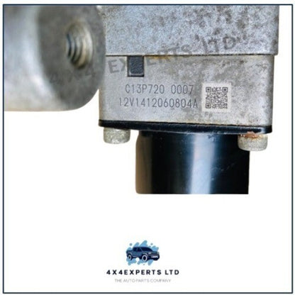 C13P720-0007 MQ0483B 01697083 VARIABLE TIMING SOLENOID CAMSHAFT VQ37VH NISSAN - Used Auto Part