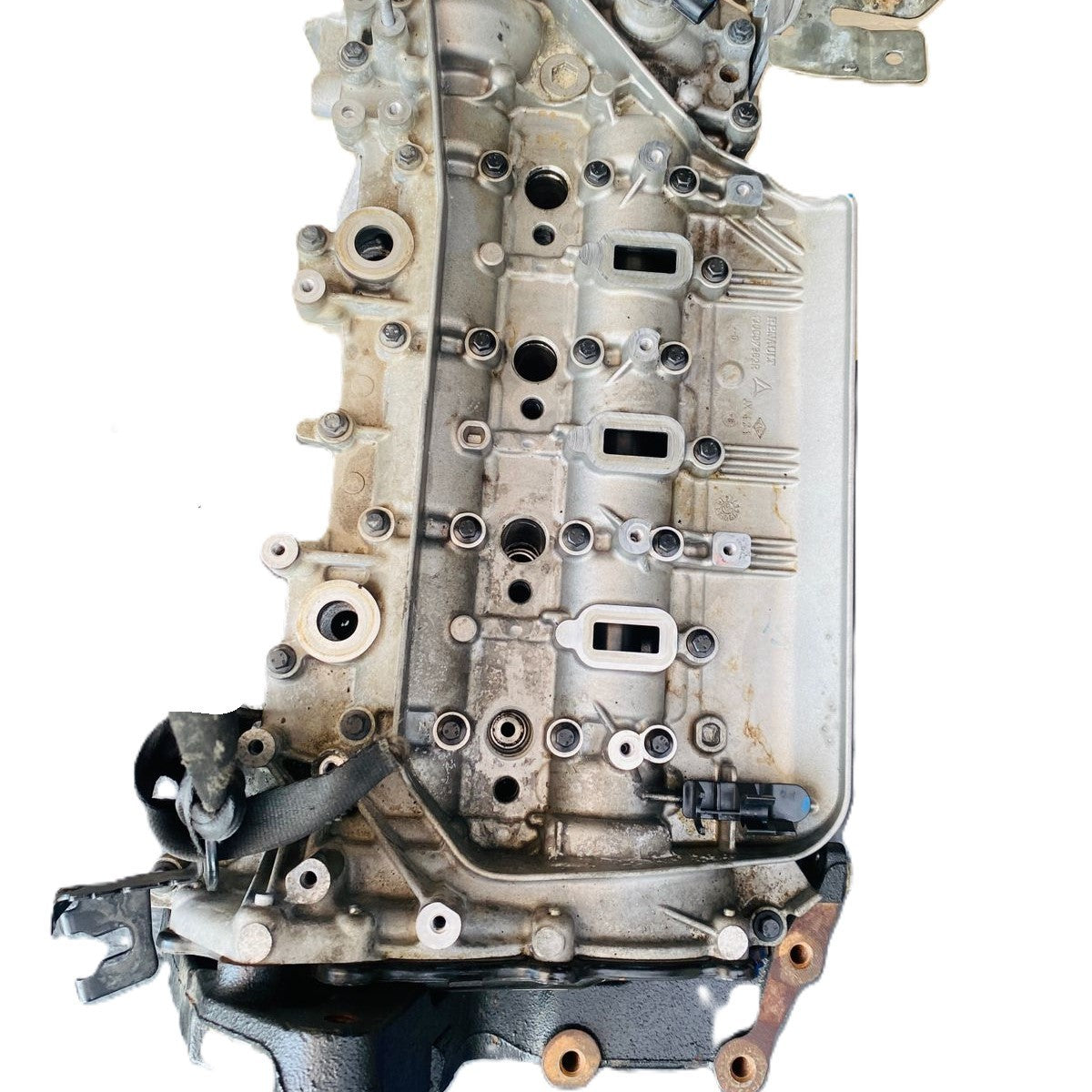 R9M ENGINE NISSAN QASHQAI XTRAIL  1.6 DCI - Used Auto Part
