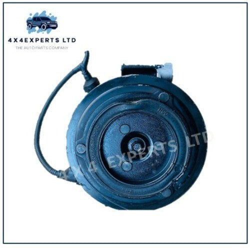 Hyundai ix20 2012 Diesel air con AC compressor pump F500MA9AA05 TRP15470 - Used Auto Part