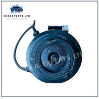 Hyundai ix20 2012 Diesel air con AC compressor pump F500MA9AA05 TRP15470 - View 6