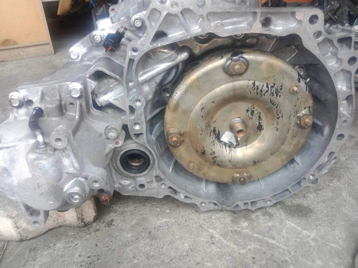 Nissan X Trail T31 2.5 Petrol 4WD  Automatic Gearbox - Used Auto Part