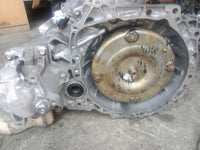Nissan X Trail T31 2.5 Petrol 4WD  Automatic Gearbox - View 2