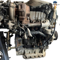 D4HB ENGINE 2.2L DIESEL HYUNDAI KIA 2015 ONWARDS EURO 6 - View 3