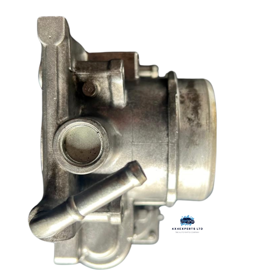 SH01-13-6B0 THROTTLE BODY MAZDA SH01 SHY1 FOR MAZDA 3 6 CX-5 2.2 DIESEL SKYACTIV - Used Auto Part