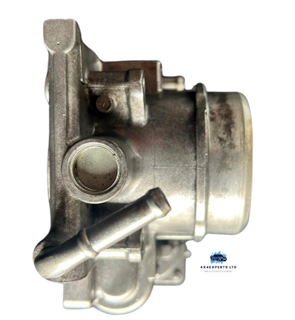 SH01-13-6B0 THROTTLE BODY MAZDA SH01 SHY1 FOR MAZDA 3 6 CX-5 2.2 DIESEL SKYACTIV - Used Auto Part