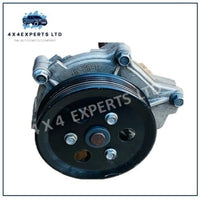 2009-2012 KIA SORENTO HYUNDAI SANTA FE MK2 WATER PUMP HY-59-04 - View 5