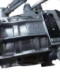 TOYOTA Land cruiser 1kd-ftv Fuel injection pump 22100-30010 Refurbished - View 6