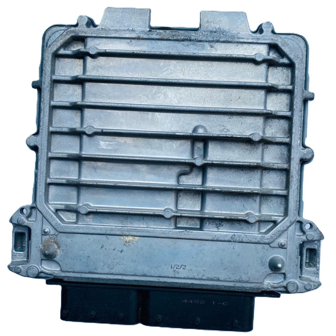 A2709000900 ENGINE CONTROL UNIT ECU MERCEDES-BENZ - Used Auto Part