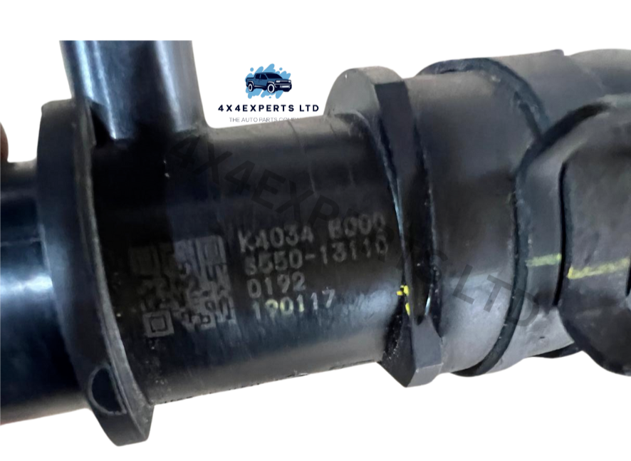 S55013110 MAZDA AIR QUALITY SENSOR MAZDA 3 CX3 1.5 S550-13110 - Used Auto Part