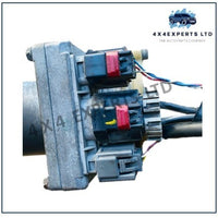 MAZDA OEM Power Steering Pump Motor BBM4-32-68ZR 05-09 80K - View 6