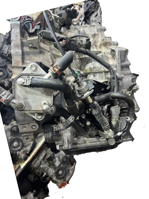 K114 CVT Gearbox Toyota C-HR | Fits 3ZR-FAE Engine | Low Mileage | Tested - Used Auto Part