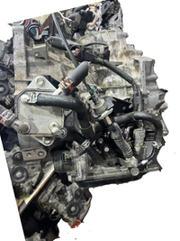K114 CVT Gearbox Toyota C-HR | Fits 3ZR-FAE Engine | Low Mileage | Tested - View 7