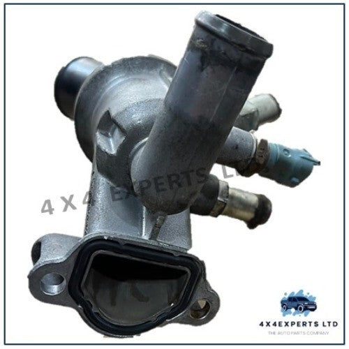 12650485 GM 12625212 ENGINE COOL THERMOSTAT 80℃ CHEVROLET TRAILBLAZER COLORADO - Used Auto Part