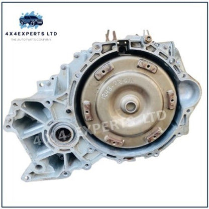3610034130 AUTOMATIC GEARBOX 2.0L DIESEL SSANGYONG KORANDO 4x4 - Used Auto Part