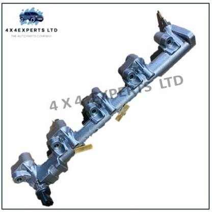 L3K9-13-150B DISTRIBUTOR FUEL INJECTOR RAIL FOR MAZDA 3 6 CX-7 - Used Auto Part