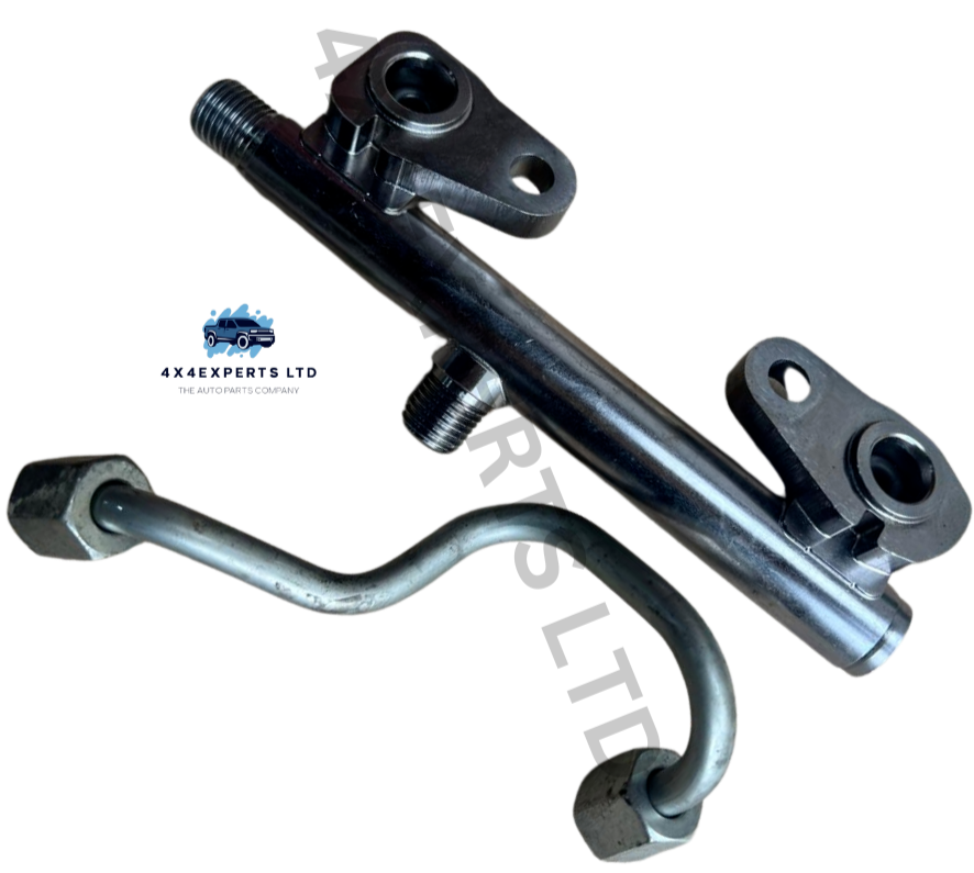 17522-AB040 FUEL RAIL SUBARU FB20 - Used Auto Part