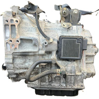 U660F AUTOMATIC TRANSMISSION (GEARBOX) TOYOTA RAV4 DIESEL 2ADFHV - View 3