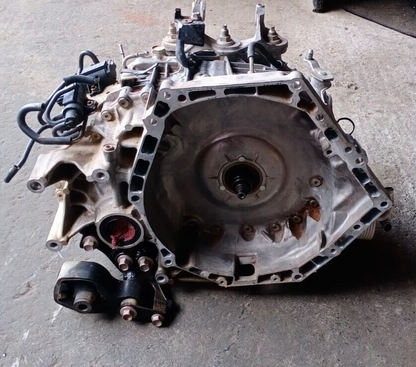 MAZDA CX5 2.2 DIESEL AT 6 SPEED 4X4 GEARBOX - Used Auto Part