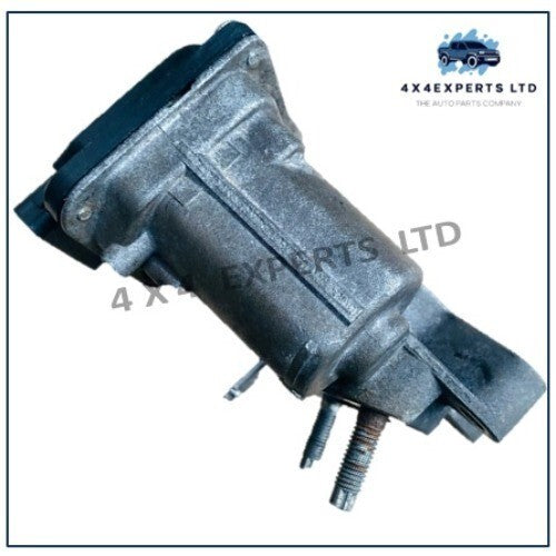 Subaru Outback Legacy Forester EGR Exhaust Gas Recirculation Valve 150100-0053 - Used Auto Part